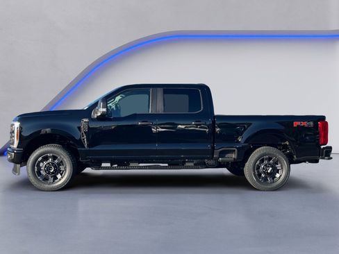 New 2026 Ford F250 XL w/ STX Appearance Package image 12
