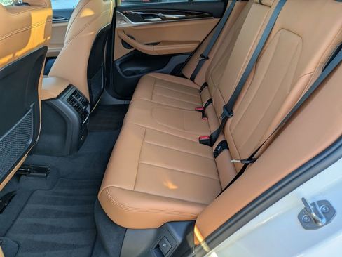 Used 2023 BMW X3 xDrive30i w/ Premium Package image 28