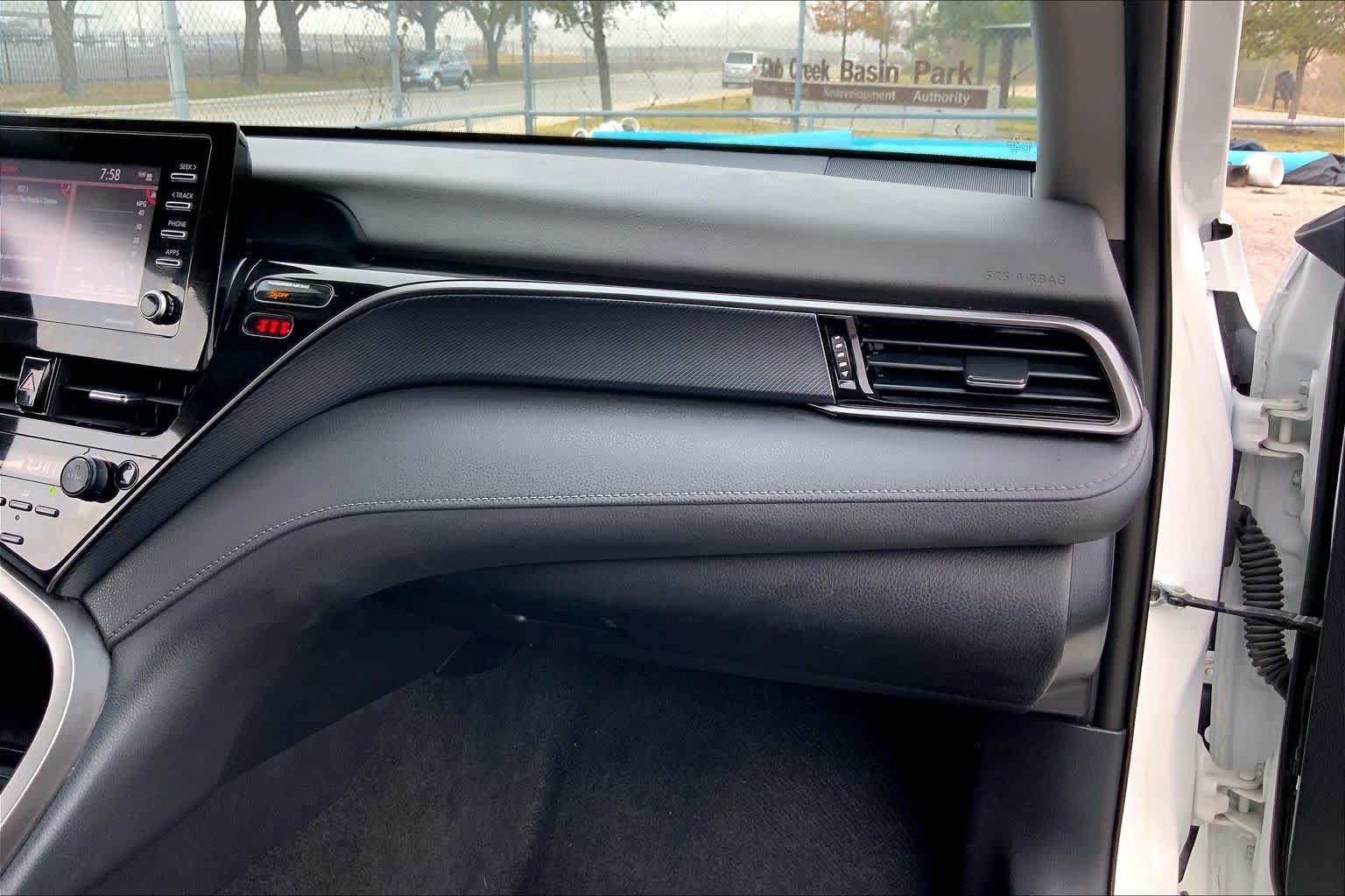 Used 2024 Toyota Camry LE FWD image 18