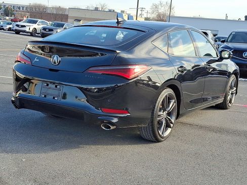 Certified 2023 Acura Integra A-Spec image 6