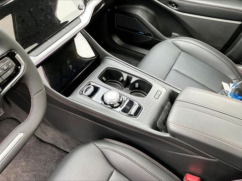 Used 2025 Jeep Wagoneer S Launch Edition AWD/4WD image 14