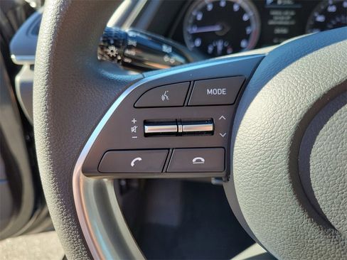 Used 2023 Hyundai Sonata SEL w/ Cargo Package image 22