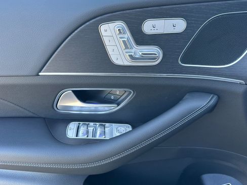 New 2026 Mercedes-Benz GLE 350 4MATIC image 14