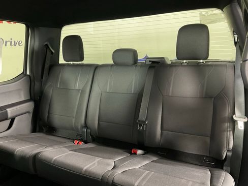 New 2026 Ford F150 STX w/ Equipment Group 200A AWD/4WD image 16