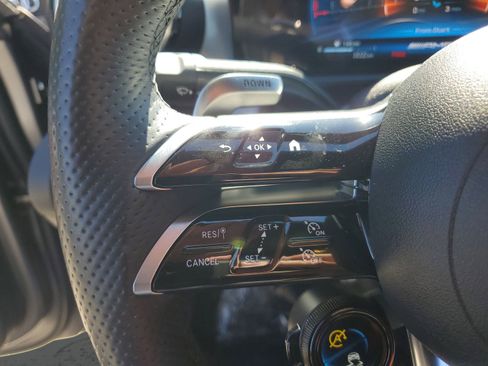 Used 2025 Mercedes-Benz CLA 35 AMG 4MATIC image 30