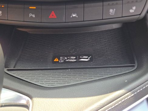 New 2025 Cadillac CT4 Premium Luxury image 31