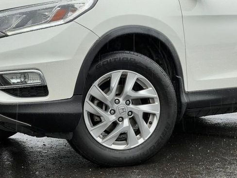 Used 2015 Honda CR-V EX image 2