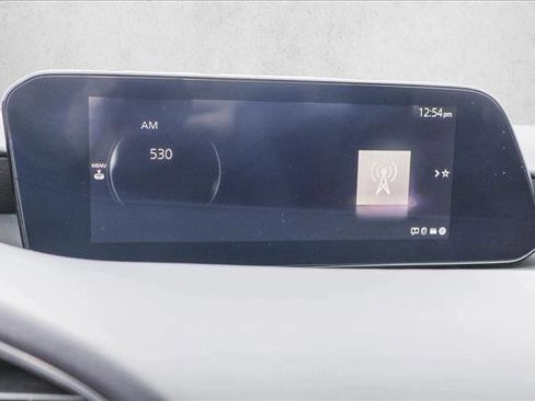 Used 2025 MAZDA MAZDA3 s image 17