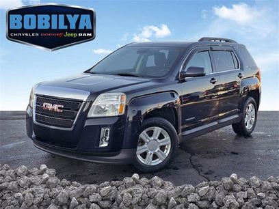 Used 2015 GMC Terrain SLE w/ Convenience Package