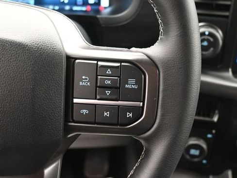 Used 2024 Ford F150 XLT w/ Equipment Group 302A MID AWD/4WD image 14