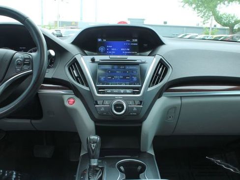 Used 2014 Acura MDX SH-AWD w/ Technology Package image 18