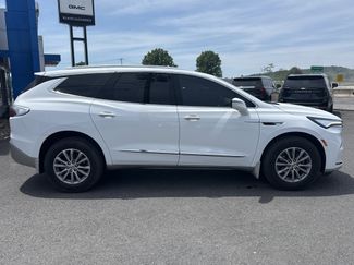 Used 2024 Buick Enclave Premium AWD/4WD video 2