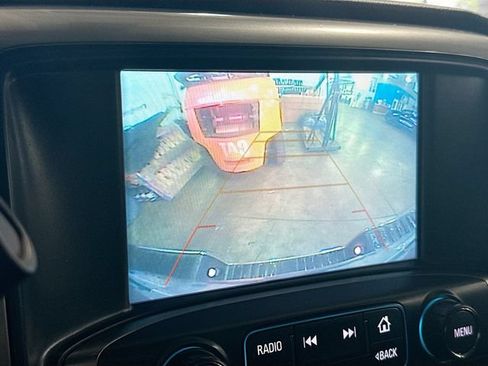 Used 2018 Chevrolet Silverado 1500 LT w/ All Star Edition AWD/4WD image 14