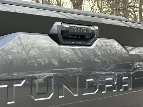 New 2026 Toyota Tundra SR5 AWD/4WD image 23