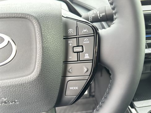 New 2026 Toyota Prius Nightshade image 22