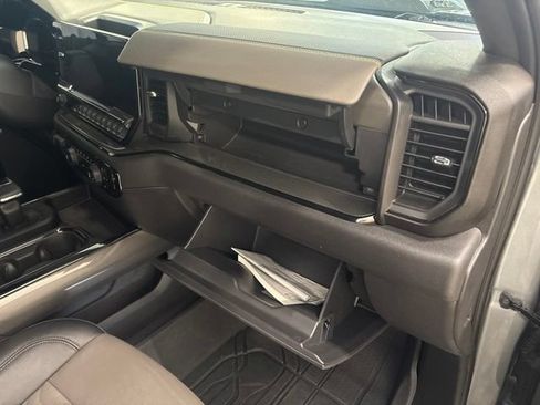 Used 2023 Chevrolet Silverado 1500 ZR2 AWD/4WD image 56
