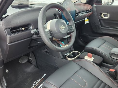 New 2026 MINI Cooper S image 10