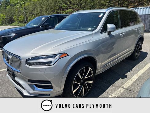 Used 2023 Volvo XC90 B6 Plus w/ Protection Package Premier AWD/4WD image 1