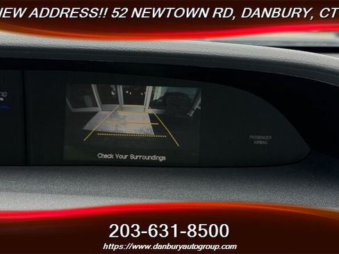 Used 2013 Honda Civic EX image 20