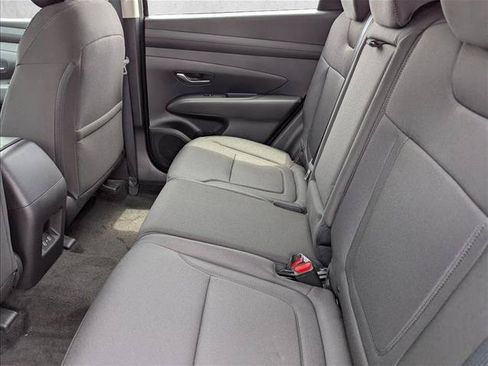 New 2026 Hyundai Tucson SE FWD image 24