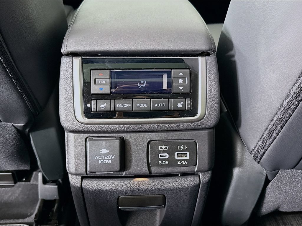 New 2026 Subaru Ascent Bronze Edition AWD/4WD image 31