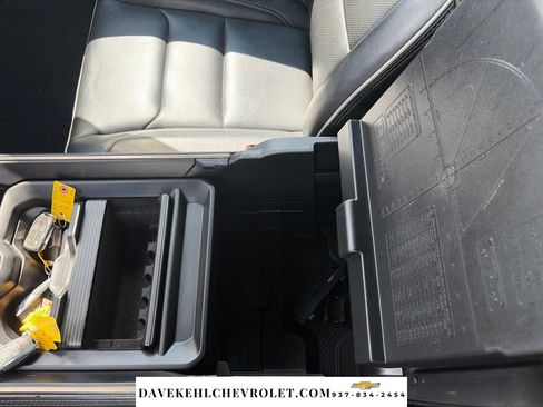 Used 2020 RAM 1500 Limited AWD/4WD image 19