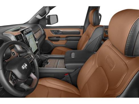 Used 2024 RAM 1500 Limited AWD/4WD image 12