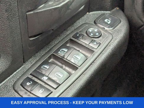 Used 2023 RAM 2500 Tradesman image 35