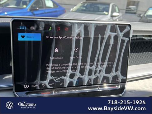 New 2026 Volkswagen Tiguan SE AWD/4WD image 29