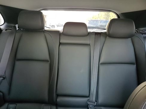 Used 2023 MAZDA CX-30 AWD 2.5 S w/ Select Package image 21