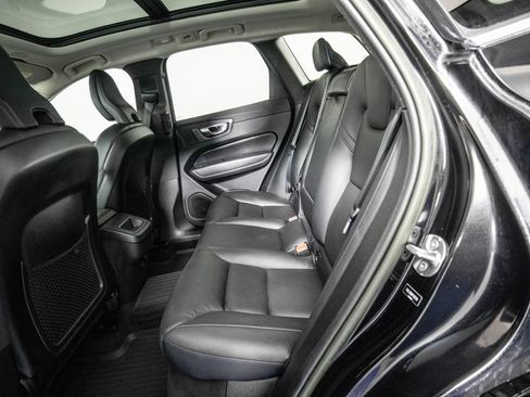Used 2023 Volvo XC60 B5 Plus w/ Protection Package Premier FWD image 11