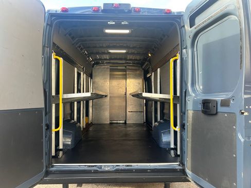 Used 2019 RAM ProMaster 3500 image 20
