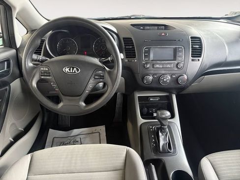 Used 2016 Kia Forte LX w/ LX Popular Package FWD image 8