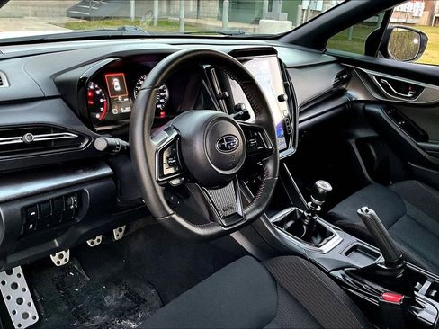 Used 2023 Subaru WRX Premium image 18