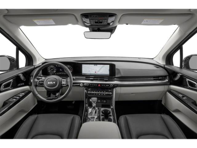 Certified 2024 Kia Carnival SX Prestige FWD image 11