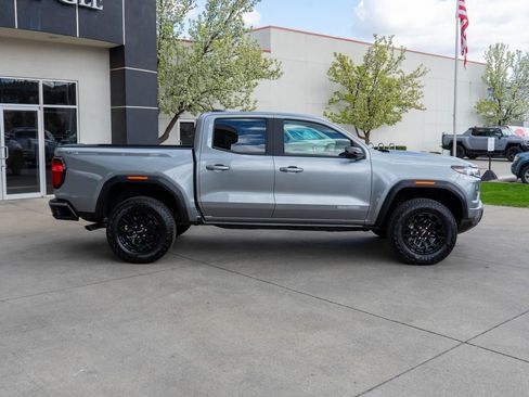 Used 2026 GMC Canyon Elevation w/ Convenience Package image 8