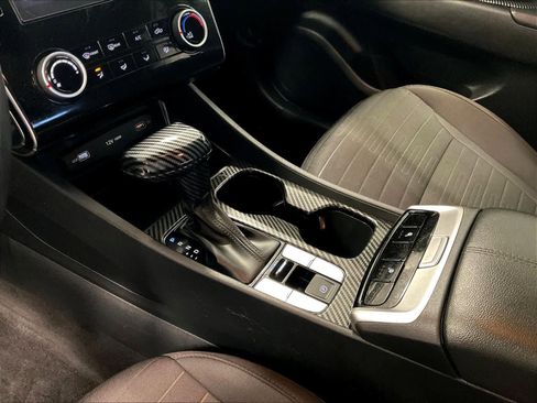 Used 2022 Hyundai Santa Cruz SEL image 20