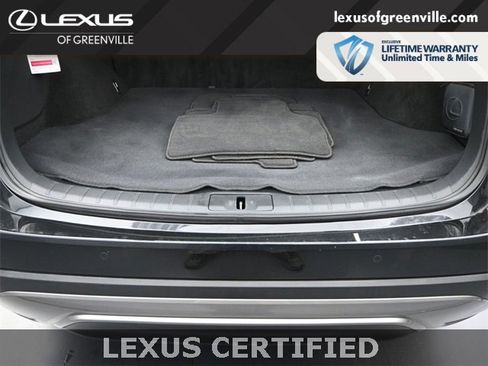 Certified 2023 Lexus RX 350 Premium w/ Accessory Package (Z1) image 29