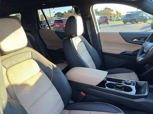 New 2026 Chevrolet Equinox ACTIV image 9