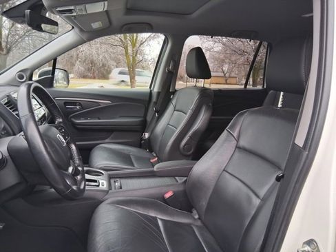 Used 2019 Honda Pilot EX-L image 13