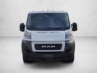 Used 2021 RAM ProMaster 1500 video 2