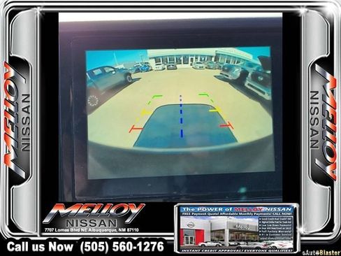 Used 2025 Nissan Frontier PRO-4X image 23