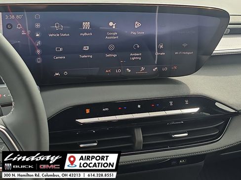 New 2026 Buick Enclave Sport Touring w/ Power Package image 13