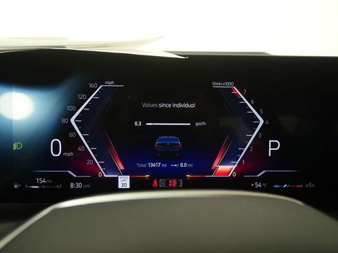 Used 2025 BMW 330i Sedan image 19