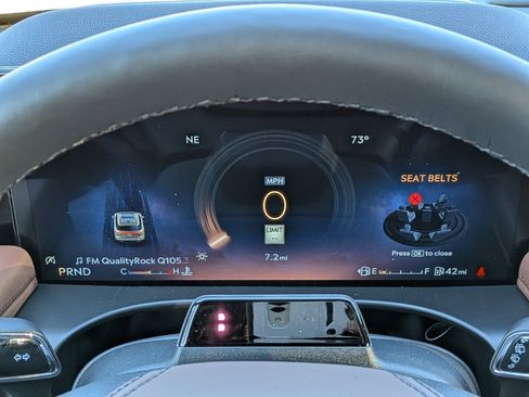 New 2026 Lincoln Aviator Reserve image 32