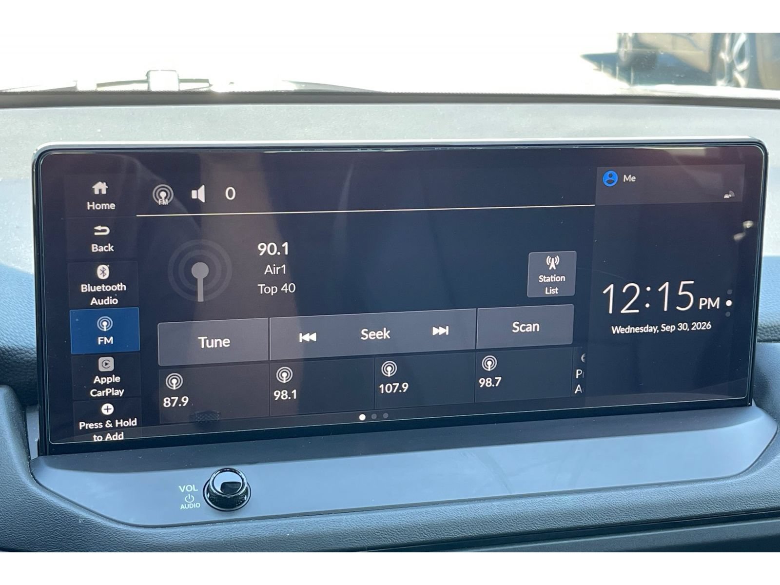 Used 2025 Honda Accord EX-L image 25