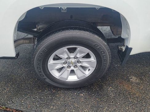 Used 2021 Chevrolet Silverado 1500 W/T w/ WT Fleet Convenience Package image 13