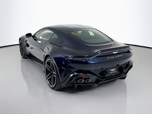 New 2026 Aston Martin V8 Vantage S RWD image 5