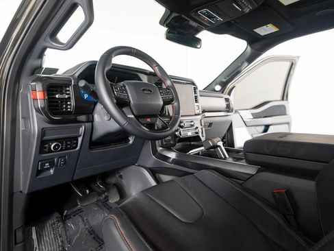 Used 2026 Ford F150 Raptor w/ Equipment Group 803A Raptor R AWD/4WD image 16