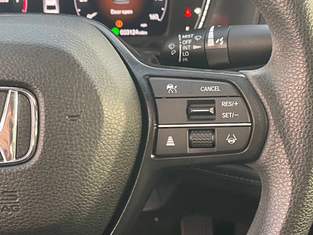 Used 2024 Honda Accord EX image 17